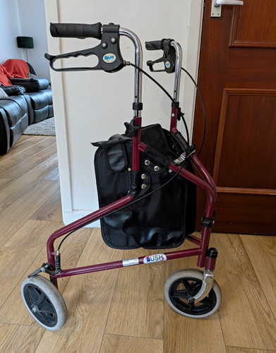 Days 240sr tri walker - tri,