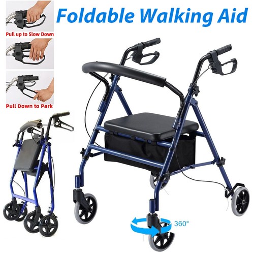Lightweight foldable mobility - foldable,