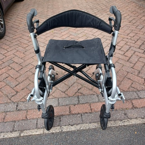 Elite care hybrid folding - elite,