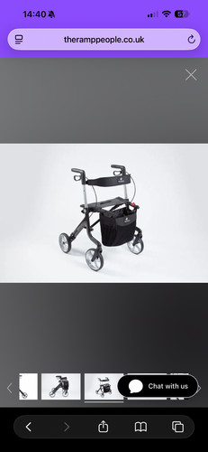 Rehasense space carbon - space,
