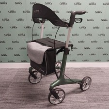 CareCo Grande Emerald Green