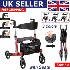 Folding Rollator Lightweight