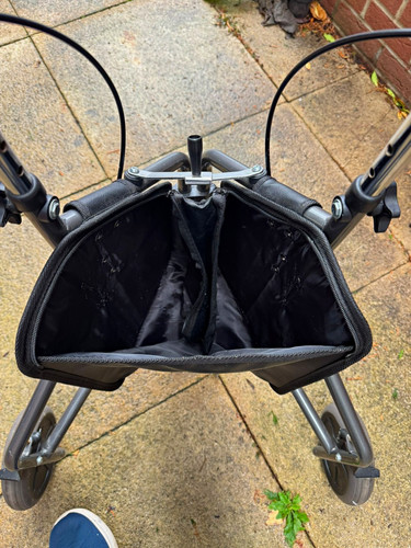 Days wheel tri walker - days,
