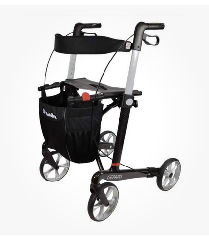 Mobilex gepard carbon fibre - mobilex,