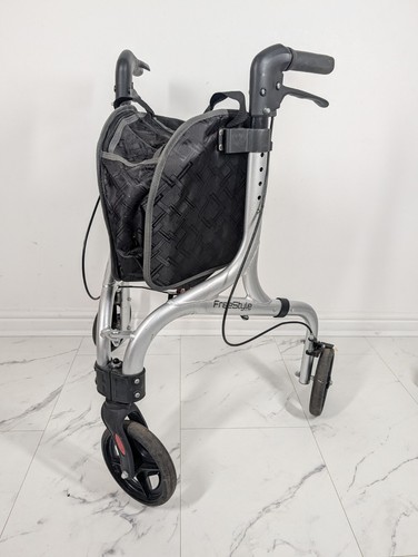 Nrs healthcare freestyle - healthcare,