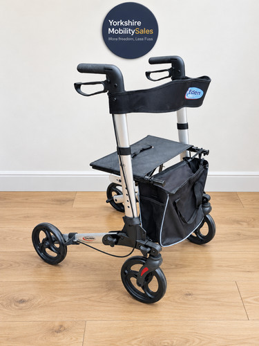 Eden easy walker folding - eden,
