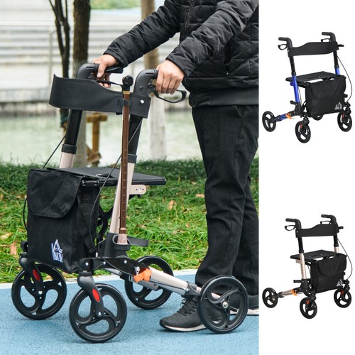 Homcom adjustable wheel - homcom,