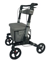 Angel Mobility Breeze Rollator