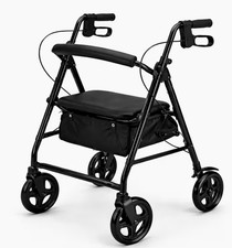 4 Wheeled Outdoor Walker