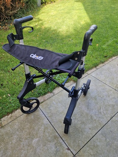 Drive medical fold wheel - drive,