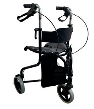 Lightweight Folding Tri Walker