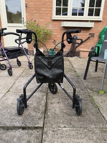 Days wheel mobility tri - days,