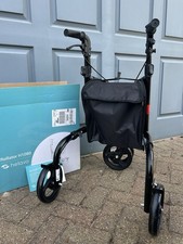 Helavo H1080 Walker Rollator