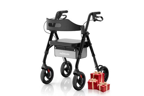Rollator lightweight multi - rollator,
