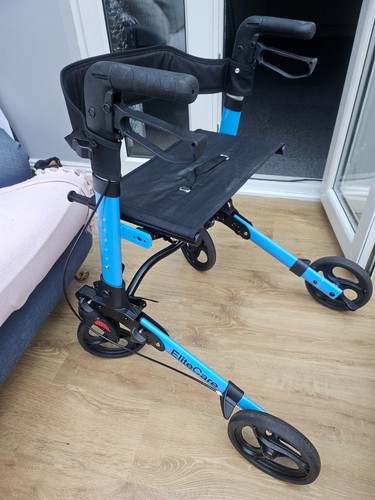 Elite care cruise folding - x,
