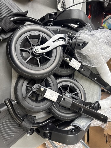 Foldable rollator walker - foldable, with