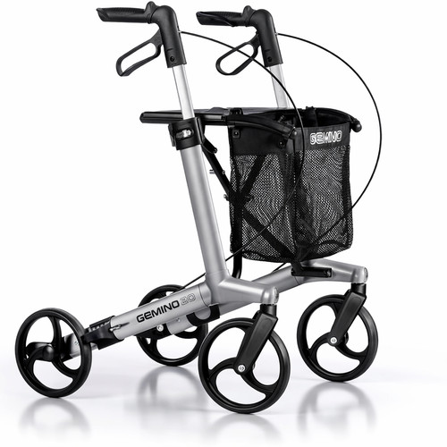 Gemino foldable wheel - gemino,