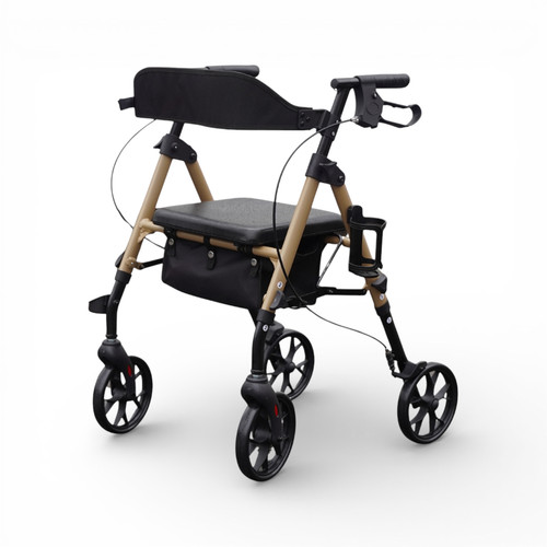Vista rollator - rollator, –