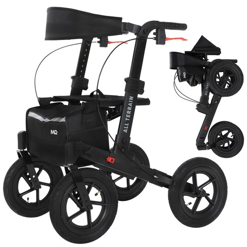 Mobiquip all terrain - mobiquip, wheel