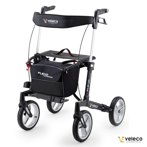 Veleco flexo aluminium - veleco,