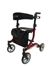 Ultra Lightweight Folding 4