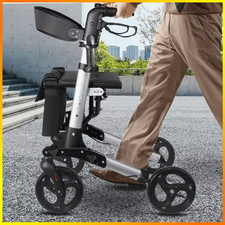 Folding Rollator Lightweight
