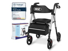 Ultra Lightweight 4 Wheel