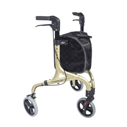 Nrs healthcare freestyle - healthcare,