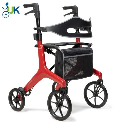 Drive aerowalk rollator ultra - drive,