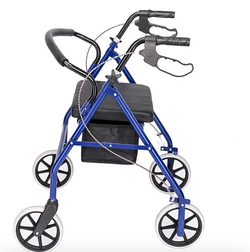 Light weight folding mobility - weight,