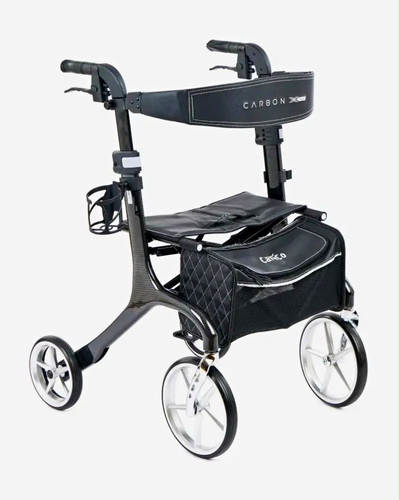 Prolite carbon 4 wheel - x, ng