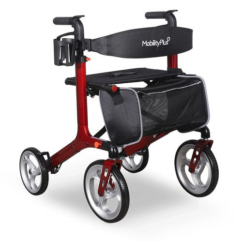 Mobilityplus deluxe 0 - deluxe, 2.0