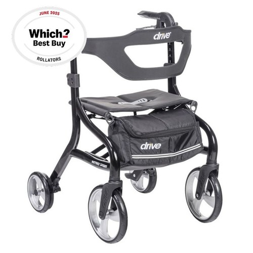 New 2026 nitro - 2026, rollator