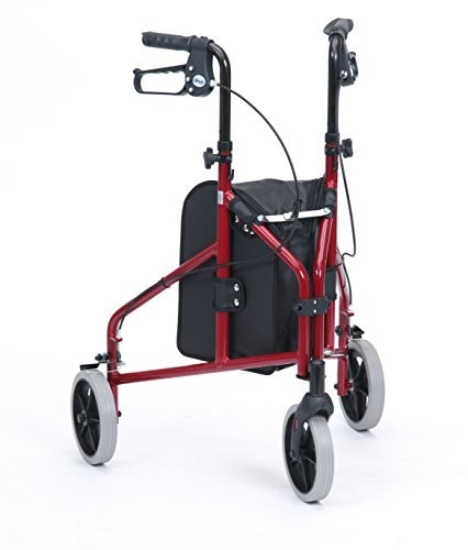 Lightweight folding wheel - 3,