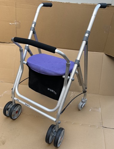 Forte kangaroo aluminium - forte,