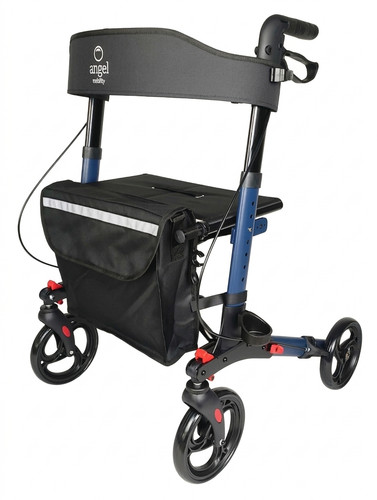 Lightweight folding mobility - lightweight,