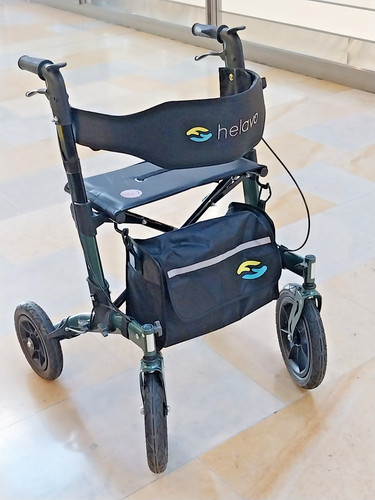 Helavo h1040 all - helavo, terrain