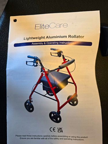 Elitecare lightweight - elitecare,