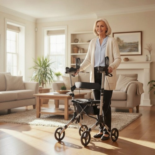 Mobilityplus rollator ultra - ,
