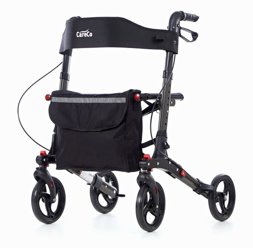 Careco metro rollator wheel - metro, 4