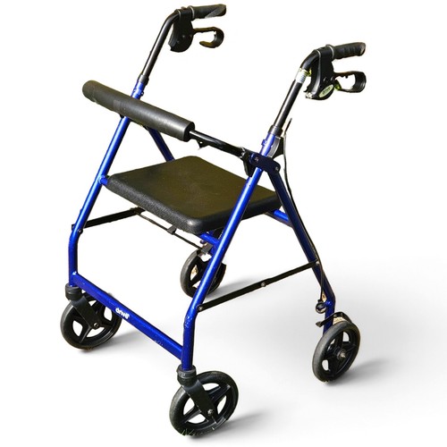 Drive medical r8bl wheel - medical, 4