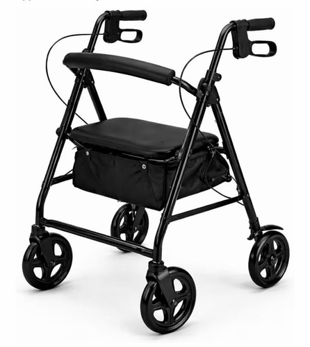 Ultra lightweight rollator - ultra,