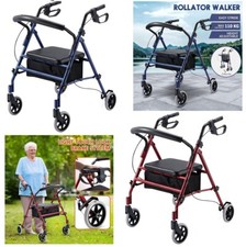 Lightweight Foldable Aluminium