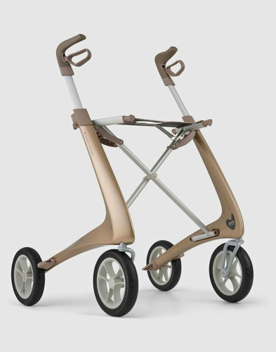 Byacre carbon fiber wheel - carbon, 4-wheel
