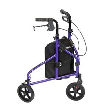NRS Healthcare 3 Wheel