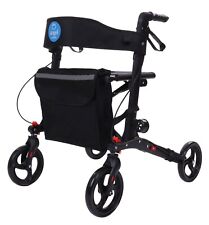 Lightweight Folding Rollator
