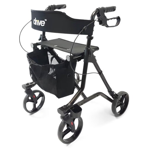 Drive torro rollator folding - rollator,