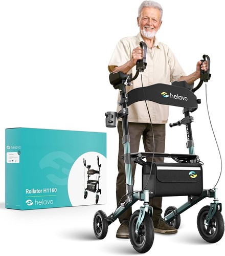 Adult rollator - adult,