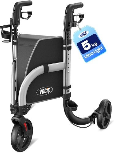 Vocic z25 silver tri walker - vocic,