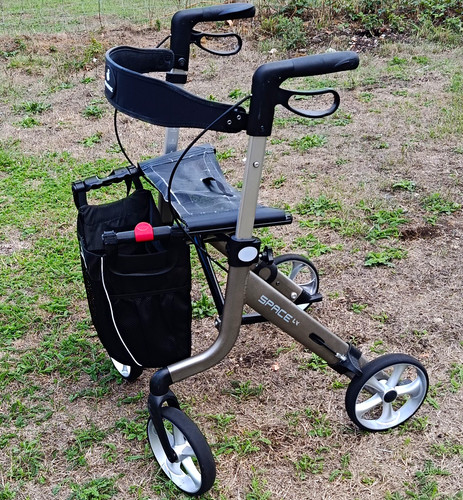 Rehasense space wheel - rehasense, lx